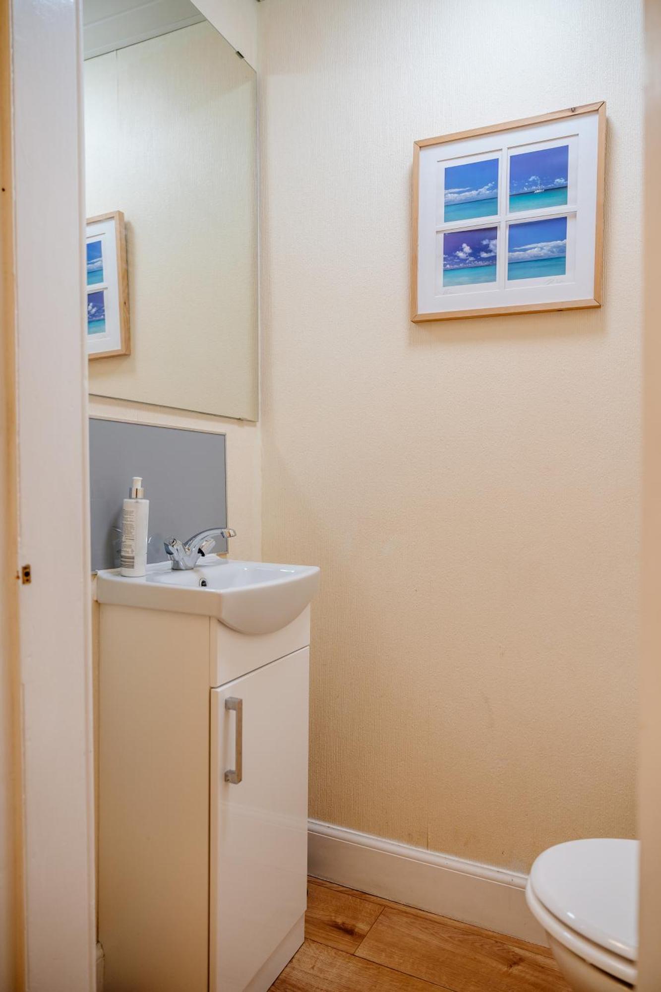 Beautiful Spacious Ground Floor Newington Flat Edinburg Exteriör bild